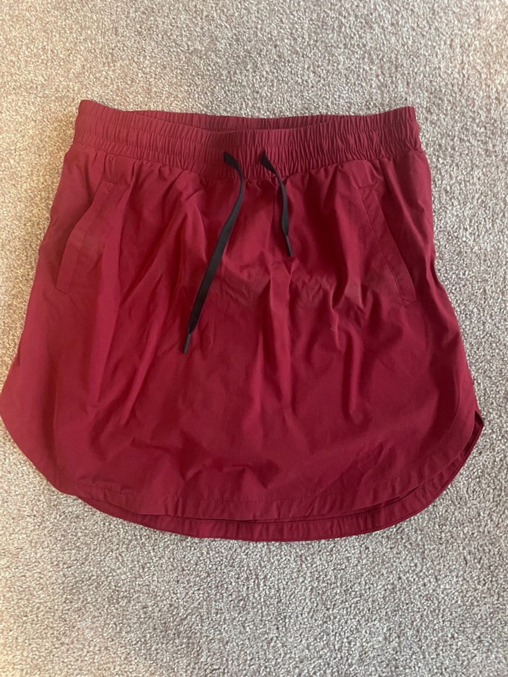 Halara Skort